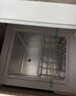 荣事达（Royalstar）小冰柜家用小型冷冻保鲜迷你冷藏商用卧式冷柜单用储母乳柜节能省电 【节能省电 全国联保】单温 178L 实拍图