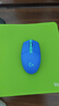 罗技（G）G304 LIGHTSPEED无线游戏鼠标 轻质便携 鼠标宏 三角洲FPS无畏契约打瓦必备 生日礼物 蓝色 实拍图