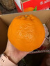 京鲜生 四川春见耙耙柑 净重10斤 单果180g起 生鲜水果桔子柑橘礼盒 实拍图