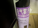 雷达（Raid）杀虫剂喷雾550ml*2瓶无香型家用室内杀虫气雾剂 蟑螂药 灭蟑螂 实拍图