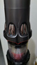 德尔玛（Deerma）【价保618】自集尘吸尘器T50station 家用无线手持270AW大吸力 90分钟续航 防缠绕90天免打理 实拍图