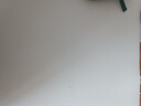 得力（deli）学生考试垫板儿童护眼桌垫书写垫子课桌学习桌垫桌布桌面保护垫 晨雾绿40*60cm PP859得力办公好物 实拍图