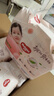 好奇（Huggies）铂金装小桃裤成长裤XXL74片(15kg以上)尿不湿【透爽散热】 实拍图