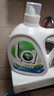 威露士la有氧洗衣液松木香3L/瓶 除菌除螨除霉去污渍留香机洗快洗手洗 实拍图