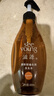 滋源【云旗】去屑洗发水露无硅油第1控油蓬松止痒洗头膏茶籽去油400ml 实拍图