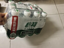 怡宝 饮用水 纯净水350ml*12瓶 量贩装 实拍图