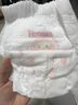 好奇（Huggies）铂金装小桃裤纸尿裤S96片(4-8kg)新生儿小号尿不湿【透爽散热】 实拍图
