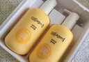 屈臣氏浓润倍护护理套装护手霜300g+身体乳300g新老包装随机发 修护保湿 实拍图