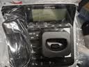 摩托罗拉（Motorola）C7501RC录音电话机子母机 无绳无线座机电销固定电话16G可扩展64G 钢琴烤漆办公家用领导经理电话  实拍图