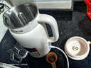 九阳（Joyoung）豆浆机0.6L轻巧容量316L不锈钢破壁机小型家用多功能细腻免滤榨汁机D2526Pro 实拍图