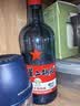 红星二锅头 大二 清香型白酒 56度 750ml单瓶装 纯粮口粮酒 实拍图