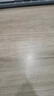 京严炒锅章丘款铁锅无涂层炒菜不粘锅家用精铁锅具燃气电磁炉用已开锅 【燃气灶专用】适合5-8人  赠盖铲  直径 34cm 百年工艺｜传统铁锅｜健康不沾 实拍图