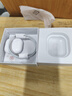 UKL【华强北顶配丨Air4代降噪款】蓝牙耳机适配苹果无线2026新款半入耳式iphone17/16/15/14pods4 【原版正装全功能主动降噪版】 【主动降噪+空间音頻+三真电量】 实拍图