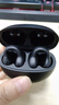 联想【旗舰顶配版】真无线蓝牙耳机耳夹式蓝牙5.4骨传导概念开放式不入耳挂耳式通话降噪跑步运动耳机 魔力黑【蓝牙5.4+360°环绕音】 DT定向传音+ENC双麦降噪 实拍图
