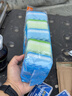 茶花 洗碗海绵 百洁布11*7cm5片装厨房抹布去油污洗碗海绵擦 实拍图