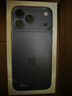 Apple/苹果 iPhone 17 Pro Max 512GB 深蓝色 支持移动联通电信5G 双卡双待手机 实拍图