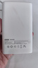 京东京造55W充电宝小巧轻薄自带线20000mAh3c认证可上飞机京东自营移动电源小巧适用苹果17华为小米笔记本 实拍图