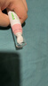 贝亲（Pigeon）婴幼儿冰感舒缓凝露15g止痒褪红消包户外专用敏肌适用含桃叶精华 实拍图