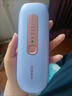 康佳（KONKA）脱毛仪3301蓝宝石冰感冰点家用宿舍唇部腋下大小腿比基尼线脱毛神器送女友生日礼物38妇女节实用 香芋紫-冰点蓝宝石Pro版本 实拍图