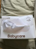 babycare婴儿湿巾 新生儿手口湿纸巾宝宝 屁屁加厚紫盖湿巾 【mini便携】 6抽 6包 实拍图