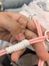 维尼小象兔子玩偶包包洛丽塔背包斜挎包毛绒送女生女孩生日礼物情人节礼物 实拍图