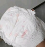 好奇（Huggies）铂金装小桃裤成长裤XL96片(12-17kg)加大号尿不湿【透爽散热】 实拍图