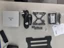 铭凡UM880Plus 锐龙R7-8845HS迷你主机mini主机迷你电脑台式机游戏办公小主机国家补贴15% 16G+1T 实拍图