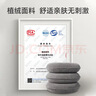 鱼跃（yuwell）充气式颈椎牵引器M型家用矫正颈托拉伸器颈托护颈椎 实拍图