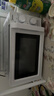 美的（Midea）变频微波炉 家用小型快捷微波炉 一级能效 360℃转盘加热 智能解冻 经典双旋钮操控（升级款） M13J 实拍图