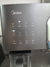 美的（Midea）冰块净水器加热直饮一体机冰魔方Max自来水过滤满足10人畅饮【热卖TOP】台式免安装 JLB3799T-RO 实拍图