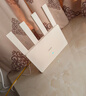小米（MI）路由器BE3600 2.5G【小米手机上网搭档】3600兆级 WiFi7 4核高通处理器 2.5G网口 智能家用路由 实拍图