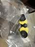 雷龙悦影10X22黄色儿童迷你高清高倍双筒望远镜小型便携儿童礼物 实拍图