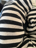 优奇婴儿衣服女宝宝春秋长袖长裤套装女童早秋可爱分体两件套外出超萌 实拍图