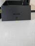 普联（TP-LINK）全屋路由器BE6400 5G WiFi7 子母路由分布式三只装K83 千兆无线双频2.5G网口 大户型易展 即插即用 实拍图
