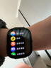 小米（MI）REDMI Watch 5 典雅黑 澎湃OS 2 心率血氧监测 蓝牙通话 红米手表5 24天超长续航 智能手表  实拍图