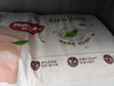 好奇（Huggies）铂金装小桃裤成长裤L120片(9-14kg)大号尿不湿拉拉裤【透爽散热】 实拍图