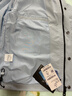 骆驼山海夹克外套男女潮流防风休闲运动户外登山服春秋季M13CA6V040 实拍图