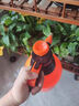 安赛瑞  喷壶  浇花水壶喷雾器  喷水壶气压式洒水喷壶器 2L 5J01043 实拍图