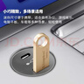 金士顿（Kingston）128GB USB3.2 Gen 1 U盘 DTSE9G3 金属U盘 读速220MB/s 写速100MB/s 学习办公投标电脑车载优盘 实拍图