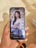 Apple/苹果 iPhone 17 256GB 薰衣草紫色 支持移动联通电信5G 双卡双待手机 实拍图