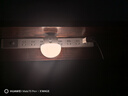 雷士（NVC）小夜灯卧室睡眠灯夜间柔光护眼床头按键插电伴睡节能灯T88-A2 实拍图