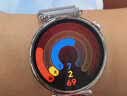 HUAWEI WATCH GT 6 薄荷青 华为智能手表多维情绪健康全新骑行体验华为GT6手表GT5升级 新色 实拍图