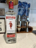 必富达（Beefeater）金酒 琴酒杜松子酒 英国伦敦进口烈酒  蒸馏酒 700ml  调酒送礼 实拍图