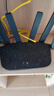 普联（TP-LINK）大道路由器7DR6430 BE6400 5G WiFi7千兆双频家用高速穿墙 2.4G wifi6无线 2.5G网口 游戏加速 实拍图