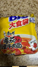 康师傅 方便面 大食袋番茄鸡蛋牛肉面五连包162g*5 泡面袋装  实拍图