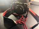 Marshall（马歇尔）EMBERTON III 音箱便携式3代无线蓝牙家用户外防尘防水长续航礼物小音响 黑金色 实拍图