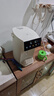 美的（Midea）电热水瓶水壶母婴级316L不锈钢内胆家用5L大容量智能48H保温恒温一体可拆自动净饮水机泡茶30Wpro 实拍图