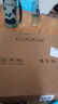 卡贝（cobbe）304不锈钢毛巾架浴室置物架毛巾挂架卫生间浴巾架免打孔五金挂件 实拍图