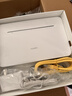 华为4g路由器插卡b535千兆企业级全网通CPE转有线非wifi7宽带移动随身流量卡无线网卡5g手机可用2025款 B535-836【300Mbps速率】4个千兆网口 咨询客服送体验流量【10G/1月 实拍图