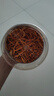方家铺子 中华老字号 六星蛹虫草 虫草花180g 菌菇干货 炖汤煲汤火锅食材 实拍图